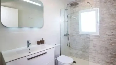 Chalet in Calpe - Calp photo 18
