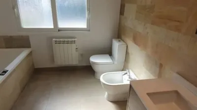 Chalet in L'Alfàs del Pi photo 26