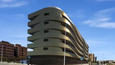 Apartment in the City Centre photo 9