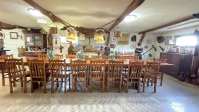 Chalet in Barbadás photo 40