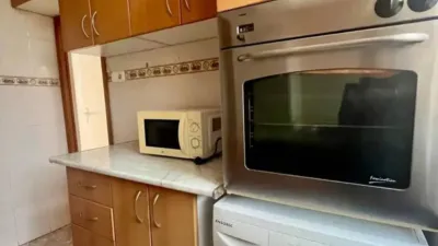 Apartment in the City Centre photo 10