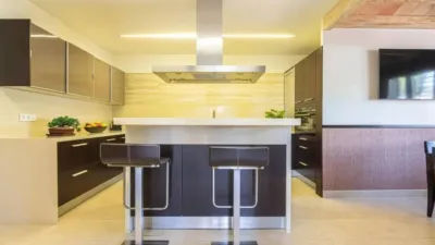 Chalet in Torrellano-Valverde-Business Park photo 39