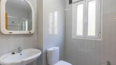 Apartment in Güéjar Sierra photo 14