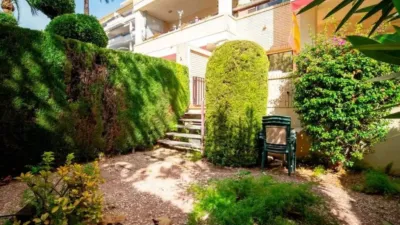 Apartment in L'Alfàs del Pi photo 5
