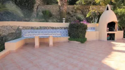 Chalet in Calpe - Calp photo 30