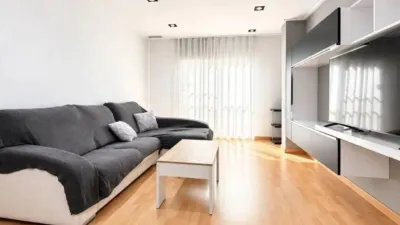Apartment in Carrús Este-Camí dels Magros photo 3