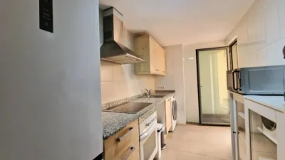 Apartment in San Antón-El Palmeral photo 19