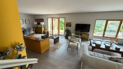 Chalet in Ourense City photo 37