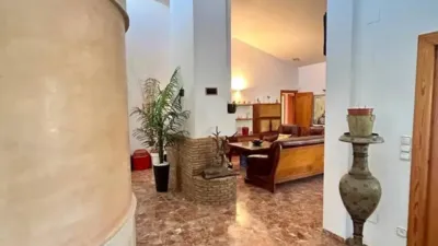 Chalet in Matola-La Foia-Las Bayas-La Marina photo 39
