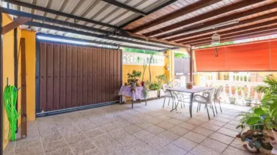 Chalet en calle de Oropéndola photo 11