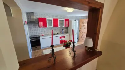 Chalet en Calpe - Calp photo 29