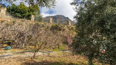 Chalet in Güéjar Sierra photo 13