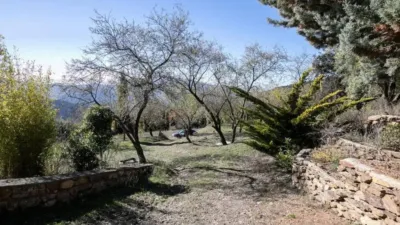 Casa rústica en La Taha photo 25