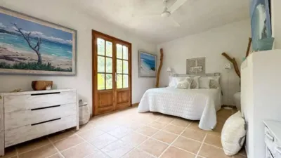 Rustic House in Pollença photo 17