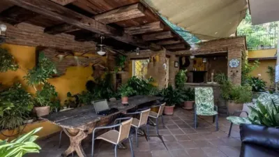 Chalet in Alfacar photo 4