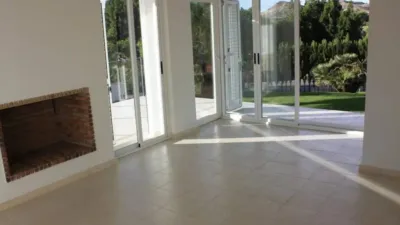 Chalet en Monforte del Cid photo 27