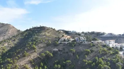 Apartment in Benidorm photo 18