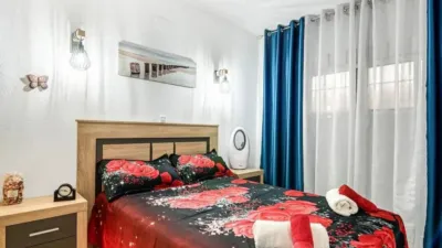 Apartment in Calpe - Calp photo 15