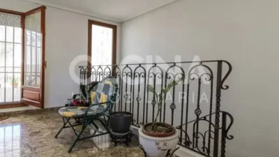 Chalet in Ibi photo 39