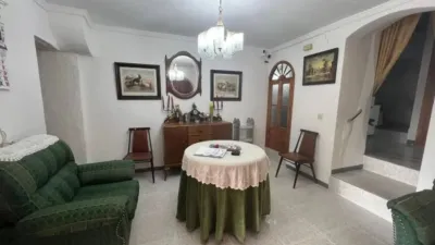 Chalet en Hornachuelos photo 8