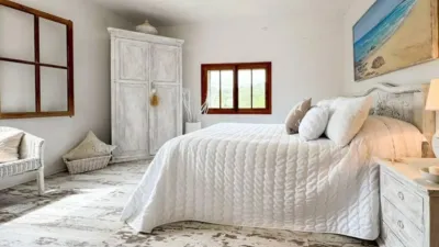 Rustic House in Pollença photo 21