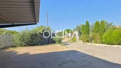 Chalet in Banyeres de Mariola photo 41
