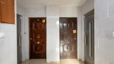 Apartment in Cartuja photo 21