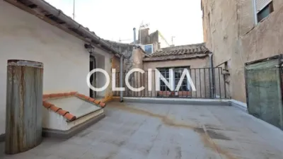 Chalet in Onil photo 29