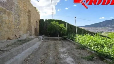 Chalet in Padul photo 68