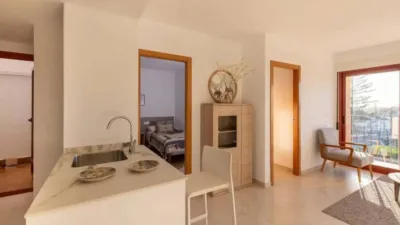 Apartment in Murcia Capital photo 12