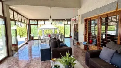Chalet in Matola-La Foia-Las Bayas-La Marina photo 23