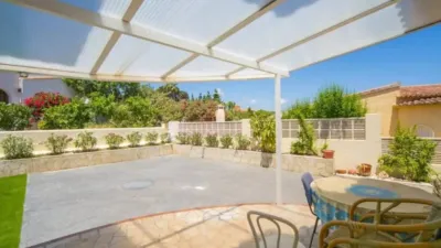Chalet en Calpe - Calp photo 10