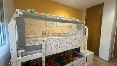 Apartment in Ourense Capital photo 23