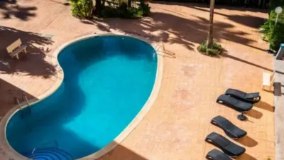 Apartment in Calpe - Calp photo 26