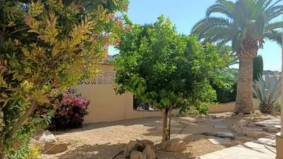 Chalet in Calpe - Calp photo 26