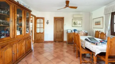 Chalet in Cájar photo 11