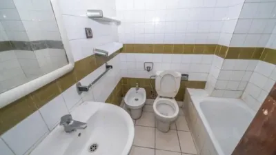 Piso en Palafrugell Poble photo 19