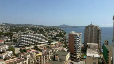 Apartment in Calpe - Calp photo 2
