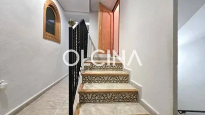 Chalet in Onil photo 15