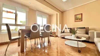 Apartment in Ibi photo 2