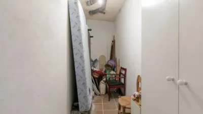 Chalet in Albaicín photo 18