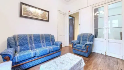 Piso en San Frantzisko photo 4