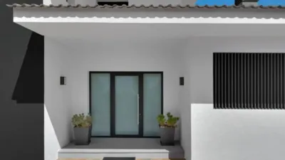Chalet in Calpe - Calp photo 24