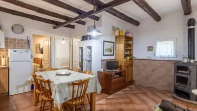 Casa rústica en Güéjar Sierra photo 15