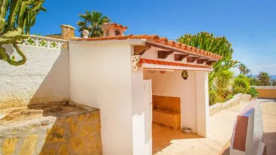 Chalet in Calpe - Calp photo 57