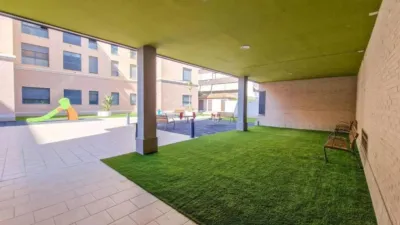 Apartment in San Antón-El Palmeral photo 2