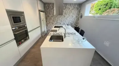 Chalet in Ourense City photo 46