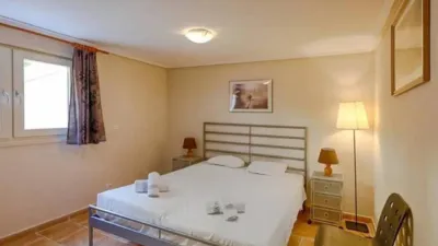 Chalet in Calpe - Calp photo 44