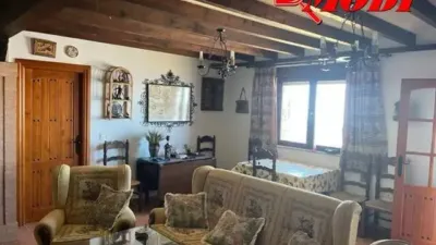 Rustic house on Calle Pago de La Lagunilla, S-N photo 10