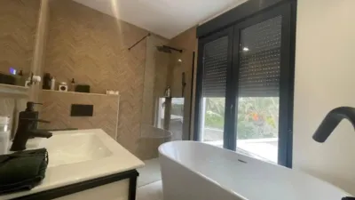 Chalet in Matola-La Foia-Las Bayas-La Marina photo 28